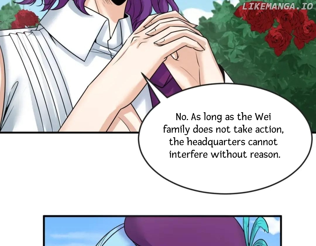 Era of the Haunted chapter 87 - page 89
